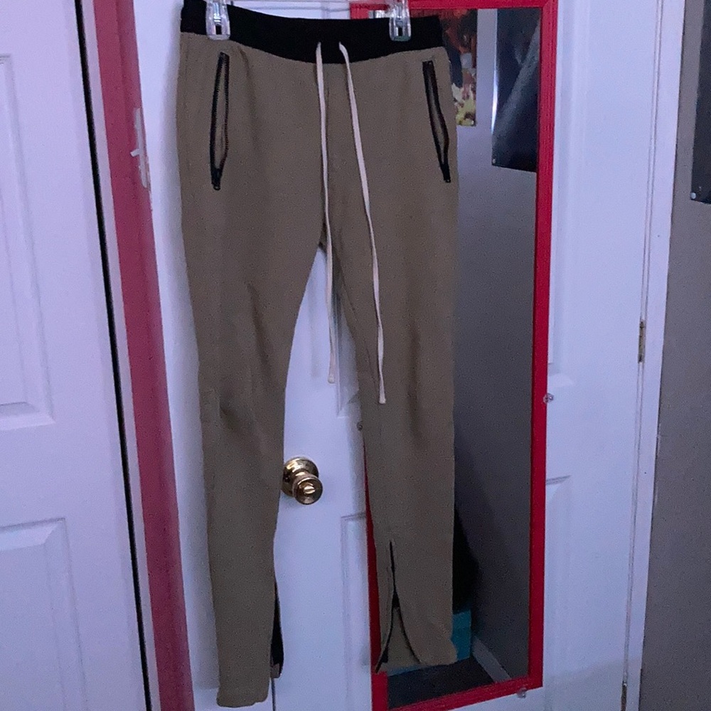 FOG Essential Sweatpant